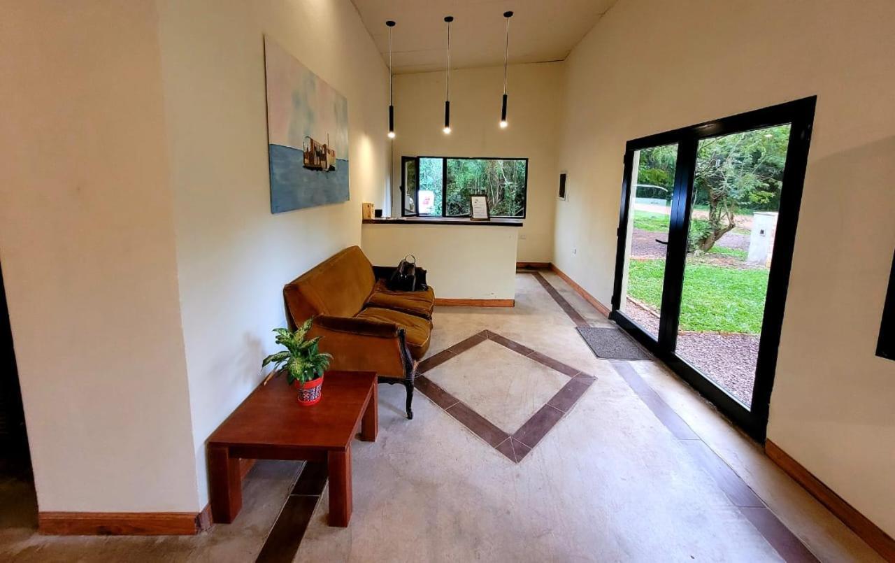קולוניה קרלוס פלגריני Hosteria Jasy מראה חיצוני תמונה