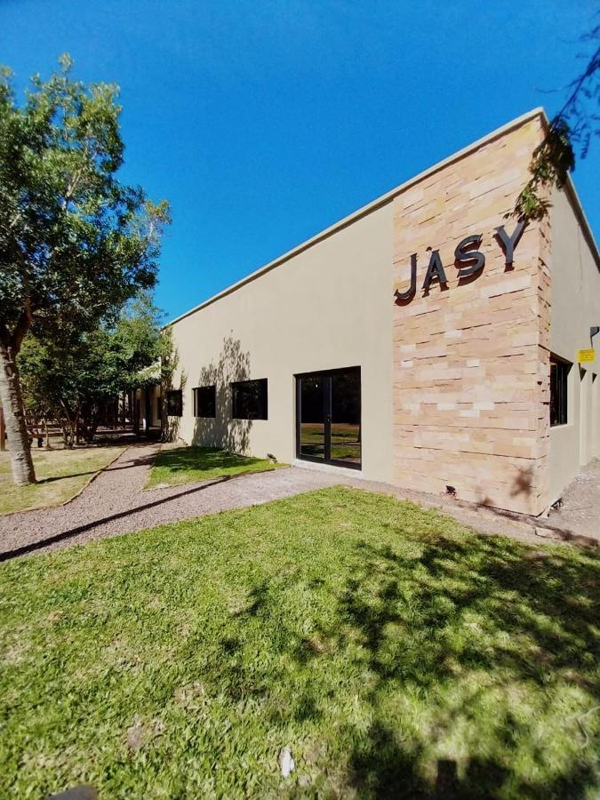 קולוניה קרלוס פלגריני Hosteria Jasy מראה חיצוני תמונה
